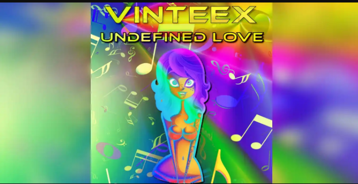 Vinteex – Undefined love