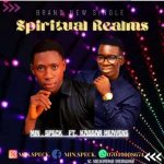 Minister Speck – Spiritual Realms  ft. Kassar Heavens