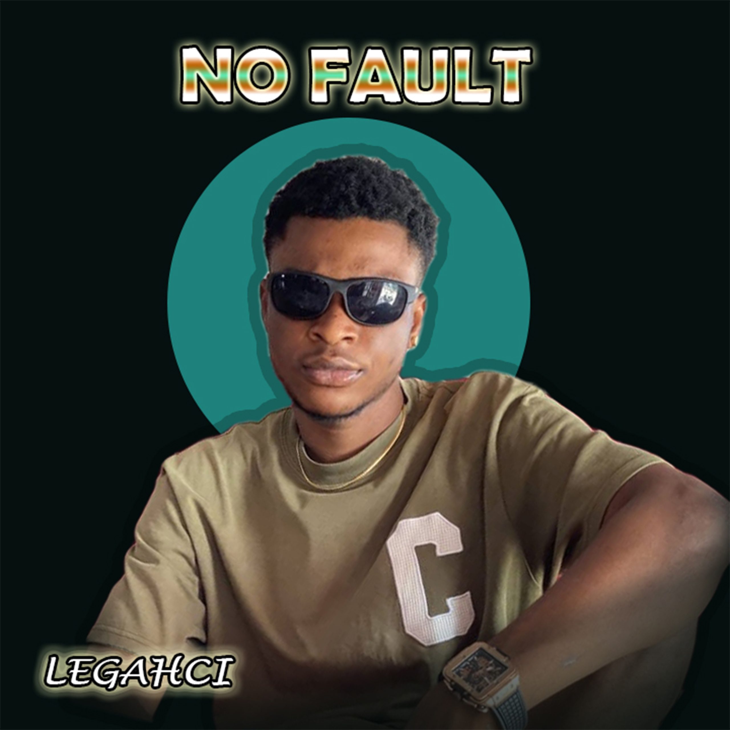 Legahci – No Fault