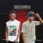 Johnikesh – Blessings ft. Vinteex