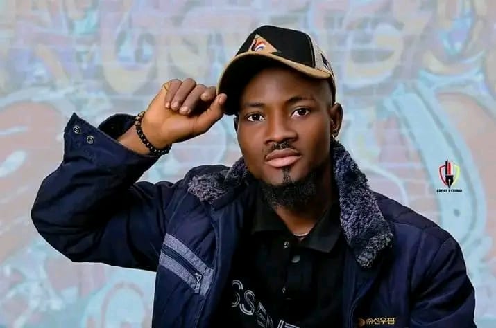 Suni Sy – Biography