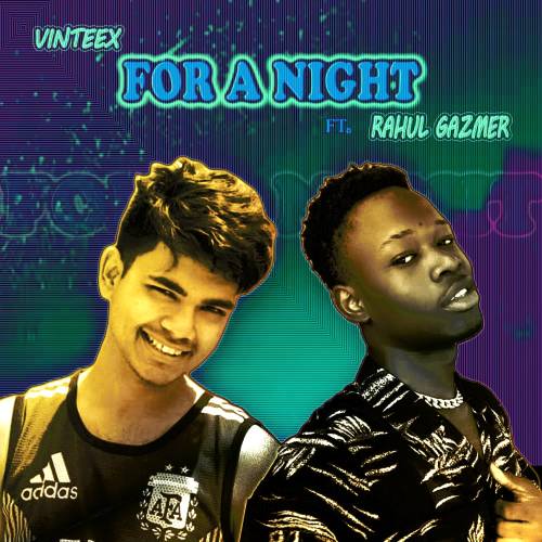 Vinteex – For A Night feat. Raul Gazmer