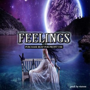 Feelings - Afropop Instrumental