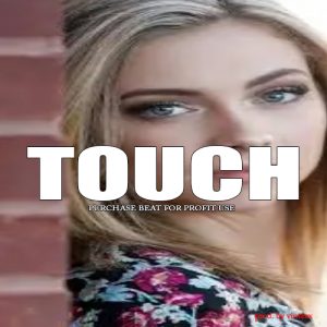 Touch - Hip-hop Instrumental