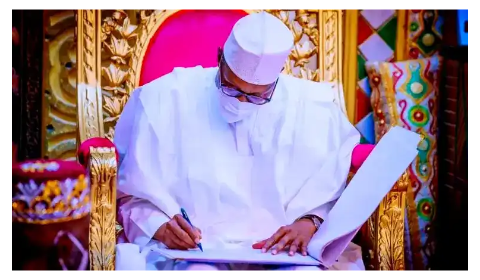 Buhari Approves Lekki Deep Seaport For Commercial Operations