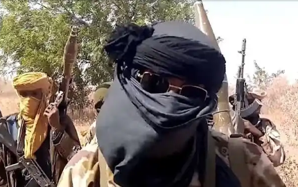 Terrorists Attack Military Checkpoint In Abuja, kill Soldiers In Shootout
