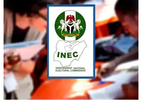 Lagos Assembly Aspirant, Kome, Sues INEC, PDP Over Removal Of Name as Party’s Candidate
