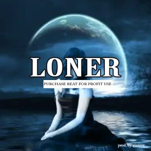 Loner - Hip hop Instrumental
