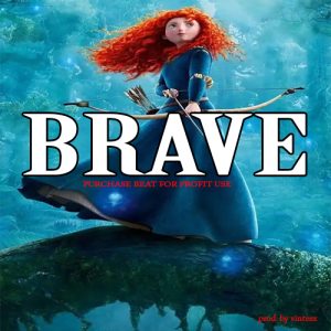 Brave - Pop Instrumental