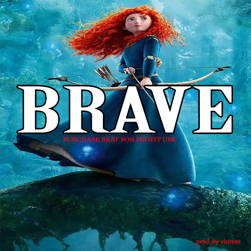 Brave - Pop Instrumental