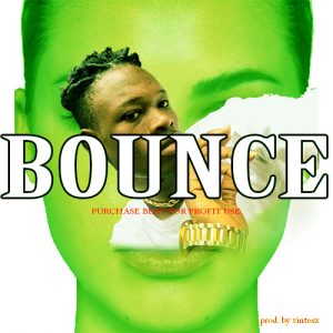 Bounce - Trap/Rap Instrumental