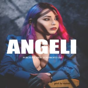 Angeli - Afrobeat instrumental