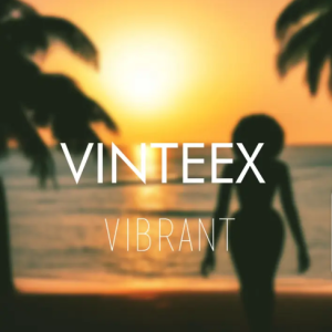 Vibrant - Hip hop instrumental