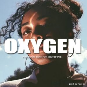 Oxygen - Hip hop instrumental
