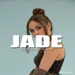 Jade - Afrobeat instrumental
