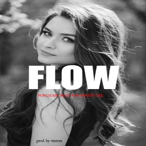 Flow - Afropop x Afrobeat Instrumental