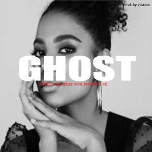 Ghost - Afrobeat Instrumental